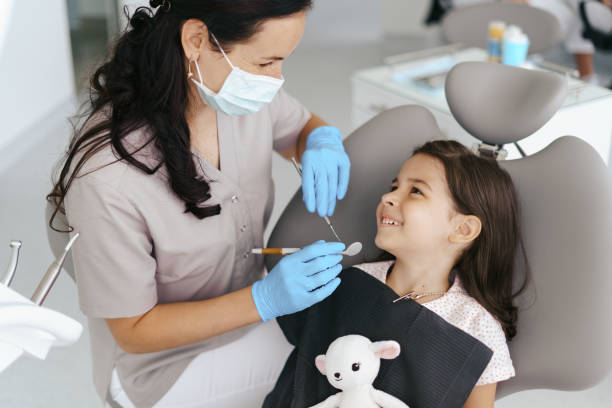 Best Weekend Emergency Dentist in Farwell, TX