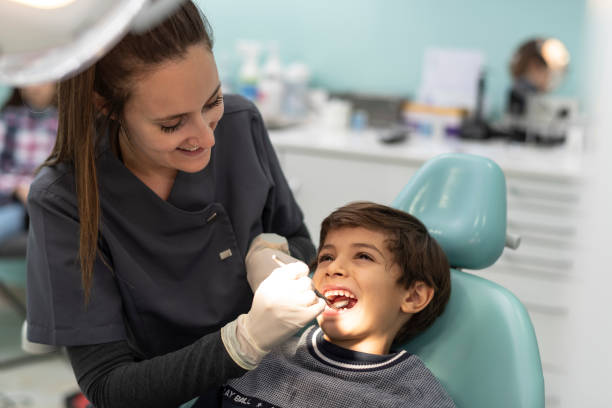 Best Mobile Emergency Dentist in Farwell, TX