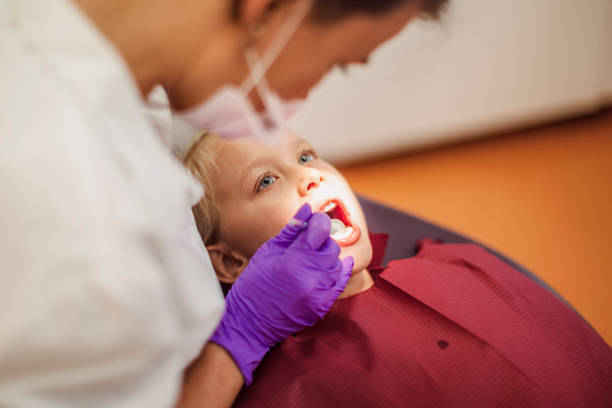 Best Emergency Dentist for Knocked-Out Tooth in Farwell, TX