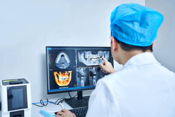 Best Emergency Dental Services for Seniors in Farwell, TX