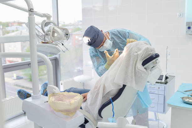 Best Emergency Root Canal Treatment in Farwell, TX
